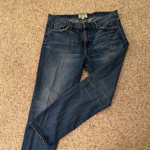 Current / Elliott Jeans